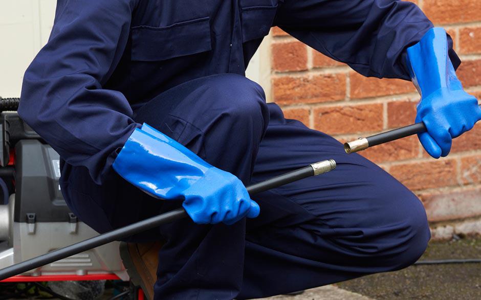  déboucher wc Bièvres